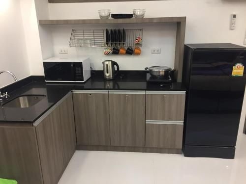 Family Suite Room Pratunam2