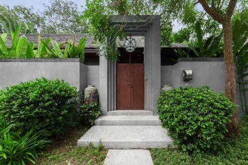 วิลล่า ฟลอเรส บาย ทรอปิกลุค (Villa Flores by Tropiclook)2