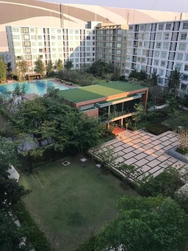Stay in Style at Oasis4