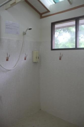 Two-Bedroom Bungalow