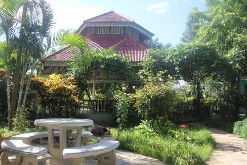 Two-Bedroom Bungalow