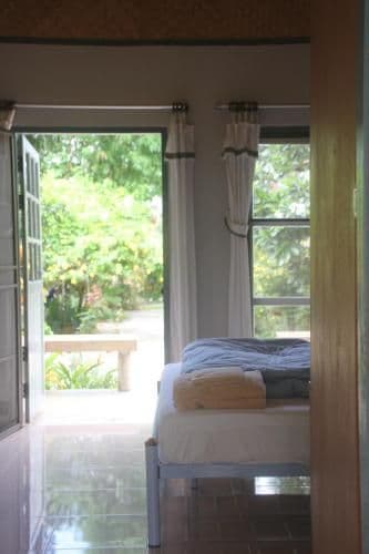 One-Bedroom Bungalow
