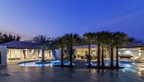 Orchid Paradise Homes Villa Orchid Paradise Homes Villa