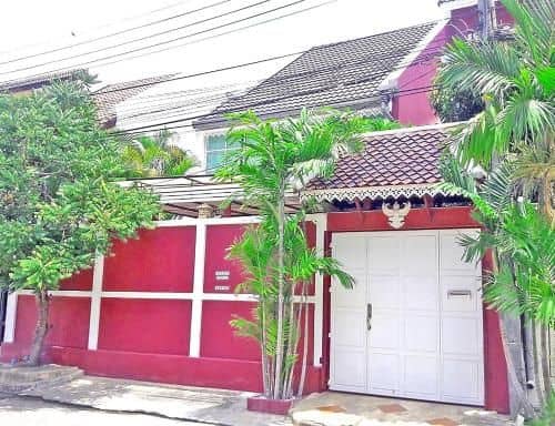 3BR Thai Style Home 3BR Thai Style Home