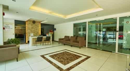 Paradise Park Jomtien Apartment Paradise Park Jomtien Apartment