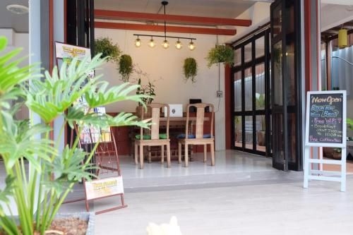 Yen Aura Boutique Hotel0