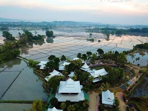 Bantunglom Resort (Ban Tung Lom)0