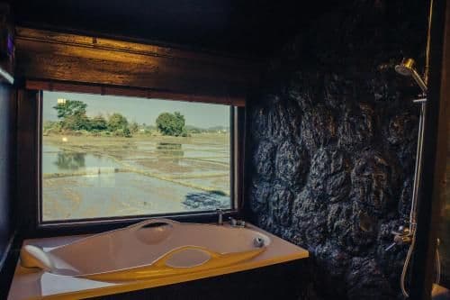 King Room with Mountain View