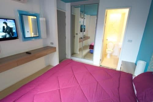 Suite with Playground View