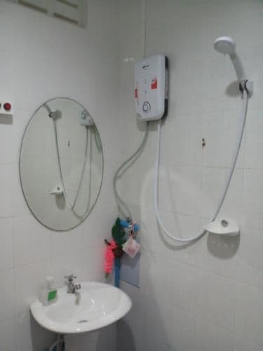 Small Single Room