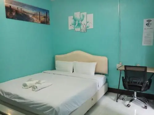 KATA S.T HOUSE KATA S.T HOUSE