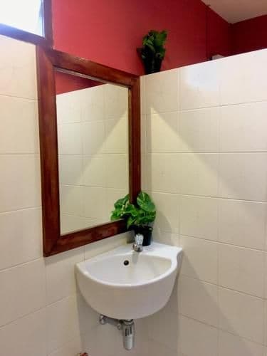 Superior King Room with Garden View