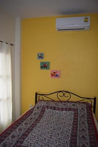 Family Bungalow