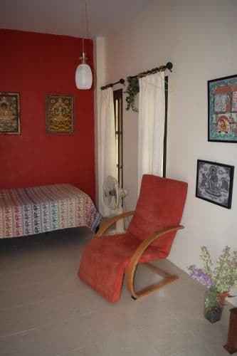 Family Bungalow