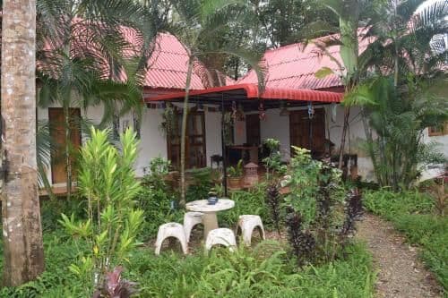 Family Bungalow