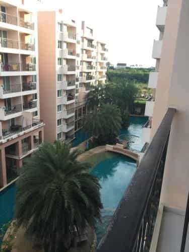 Paradise Park Jomtien Paradise Park Jomtien