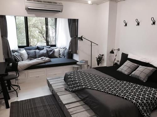 Stay in Style at Nimman R208 (Stay in Style, in the heart of Nimman Road. R306A)0