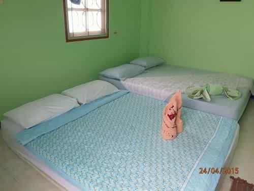 Dahla House Ranong Dahla House Ranong