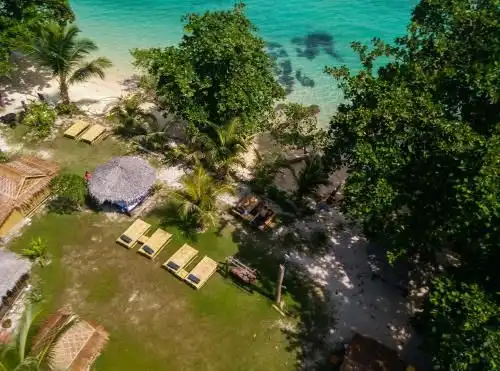 KALUME' Eco Boutique Resort KALUME' Eco Boutique Resort