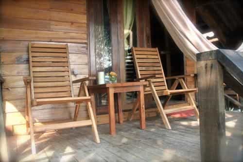 KALUME' Eco Boutique Resort KALUME' Eco Boutique Resort
