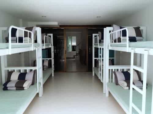 Bansan Hostel Bansan Hostel