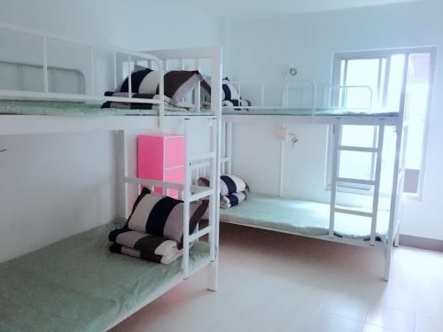 Bansan Hostel2