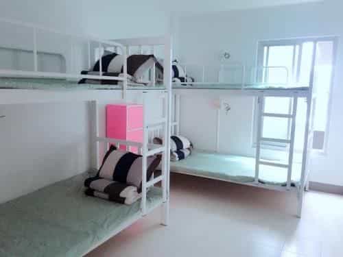 Bansan Hostel Bansan Hostel