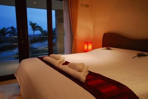 Tropical Villa1