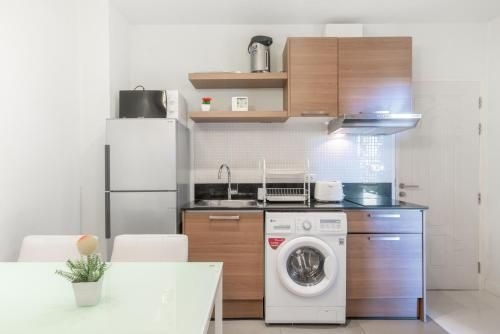 Apartment Lago2