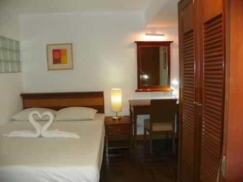 Sunset Beach Condotel Sunset Beach Condotel