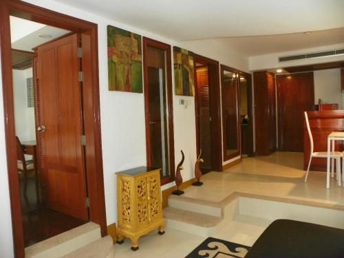 Sunset Beach Condotel4