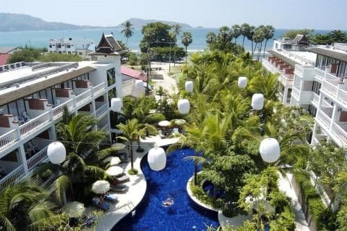 Sunset Beach Condotel Sunset Beach Condotel