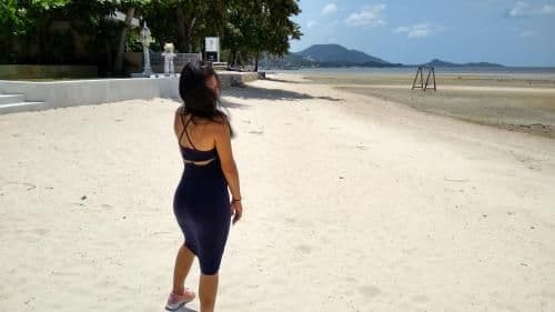 Villa - Beach Front