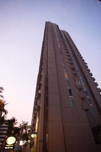 Geneva Condominium by Sirawadee3