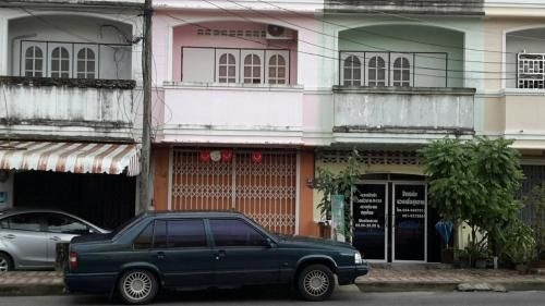 Pink Guest House3