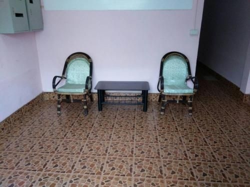 Pink Guest House4