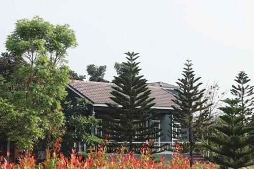 Moon Village Khaoyai Holiday Home Moon Village Khaoyai Holiday Home