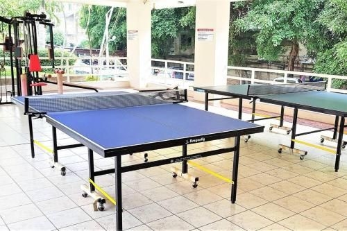 Sea & pool view condo Jomtien - Condominiums for Rent in Bang Lamung District3