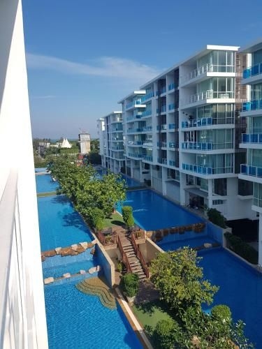 My Resort Condo Hua Hin By Hua Hin Hip0