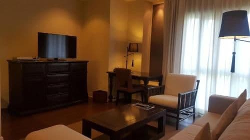 Premier Suite