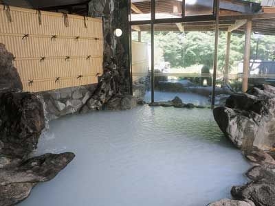 Shichimi Onsen Hotel Keizantei4