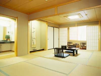 Shichimi Onsen Hotel Keizantei2
