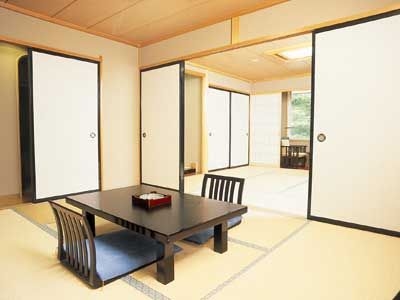 Shichimi Onsen Hotel Keizantei1