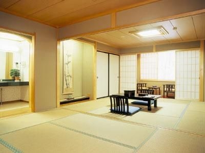 Shichimi Onsen Hotel Keizantei3