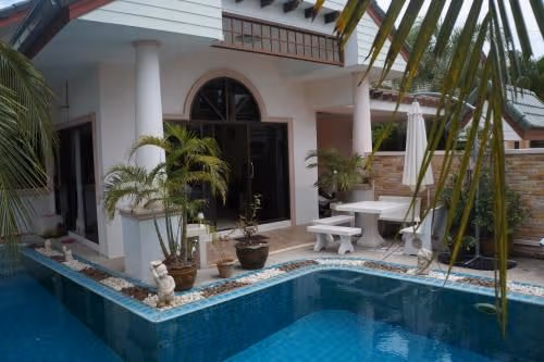Superior Villa