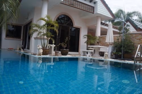 Superior Villa