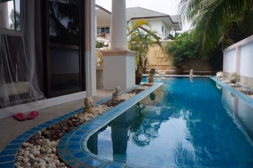 Superior Villa
