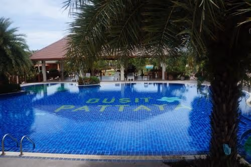 Superior Villa