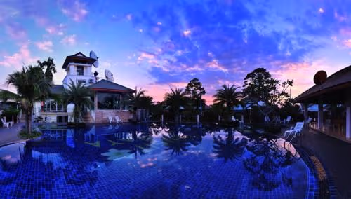 Superior Villa