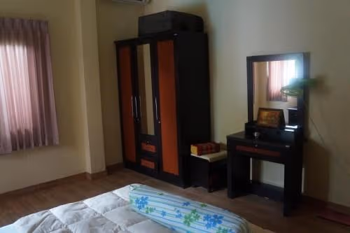 Superior Villa